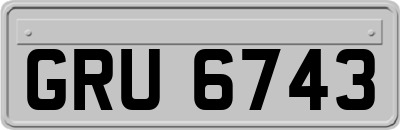 GRU6743