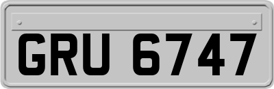 GRU6747