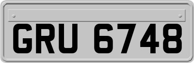 GRU6748