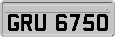 GRU6750