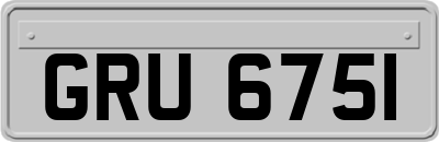 GRU6751