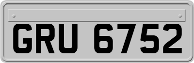 GRU6752