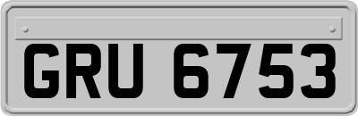 GRU6753
