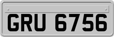 GRU6756