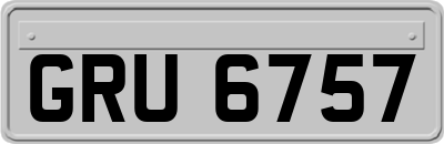 GRU6757