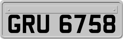 GRU6758