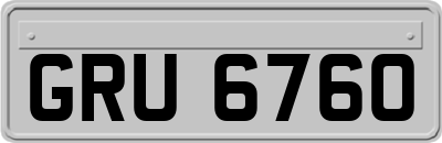 GRU6760
