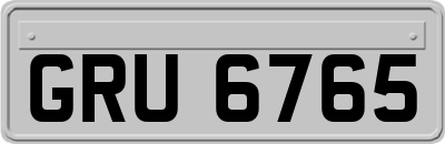 GRU6765