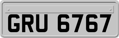 GRU6767