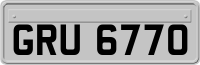 GRU6770