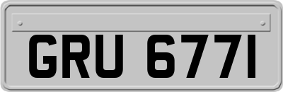 GRU6771