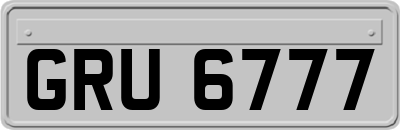 GRU6777