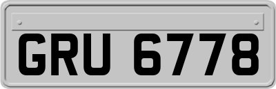 GRU6778