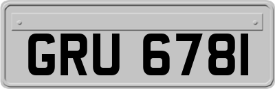 GRU6781