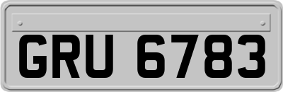 GRU6783