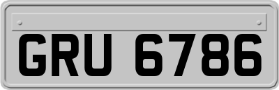 GRU6786