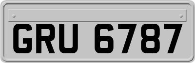 GRU6787