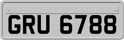 GRU6788
