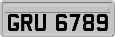 GRU6789