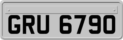 GRU6790