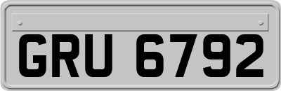 GRU6792
