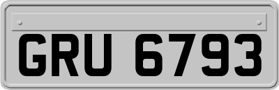 GRU6793
