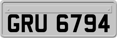 GRU6794