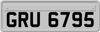 GRU6795