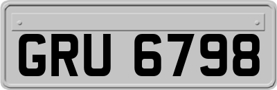 GRU6798