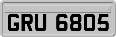 GRU6805