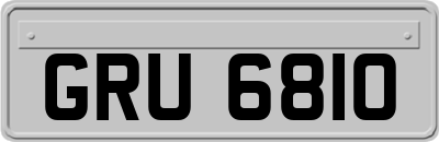 GRU6810