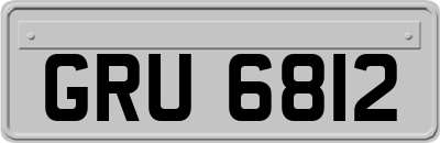 GRU6812
