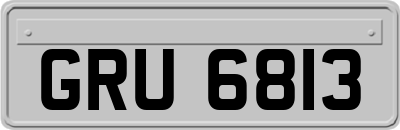 GRU6813