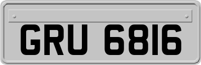GRU6816