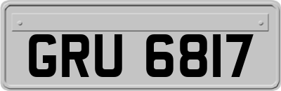 GRU6817