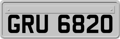 GRU6820