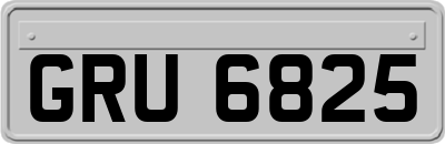 GRU6825