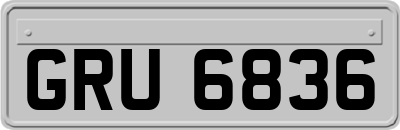 GRU6836