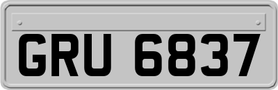 GRU6837