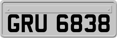 GRU6838