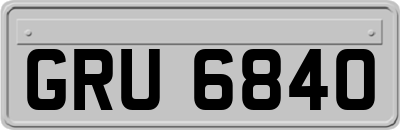 GRU6840