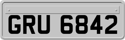 GRU6842