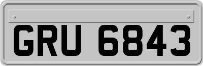 GRU6843