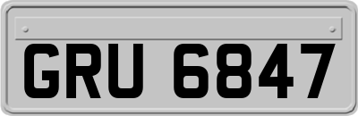 GRU6847