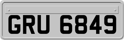 GRU6849