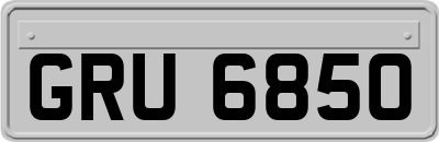 GRU6850