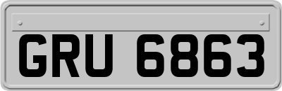 GRU6863