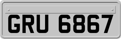 GRU6867