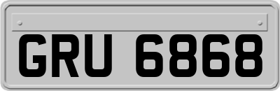 GRU6868