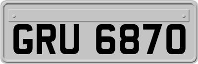 GRU6870